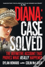 Capa do artigo Diana: Case Solved