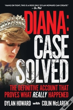 Capa do artigo Diana: Case Solved