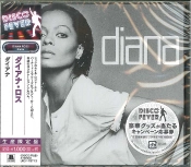 Capa do artigo Diana - CD