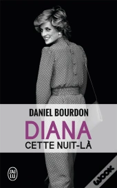 Diana Cette Nuit-La