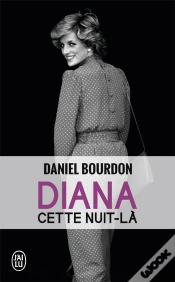 Capa do artigo Diana Cette Nuit-La