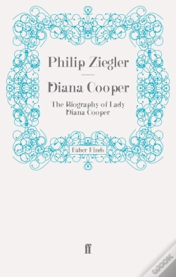 Capa do artigo Diana Cooper