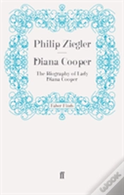 Capa do artigo Diana Cooper