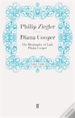 Capa do artigo Diana Cooper