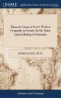 Diana De Castro; A Novel. Written Origin - Preview