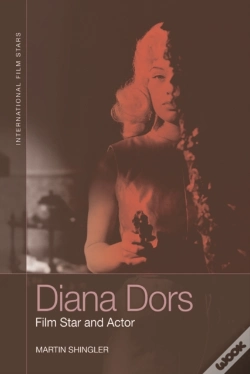 Capa do artigo Diana Dors