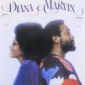 Capa do artigo Diana & Marvin - CD