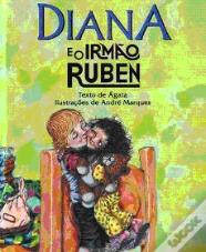 Diana - E o Irmão Ruben