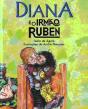 Diana - E o Irmão Ruben - Preview
