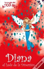 Capa do artigo Diana El Hada De La Diversion