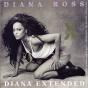 Diana Extended / The Remixes - CD - Preview