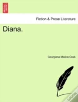 Capa do artigo Diana.