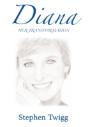 Diana: Her Transformation - Preview