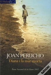 Capa do artigo Diana I La Mar Morta