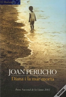 Capa do artigo Diana I La Mar Morta