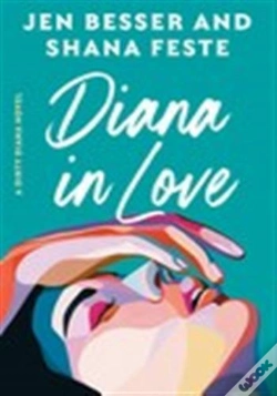 Capa do artigo Diana In Love