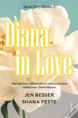Capa do artigo Diana In Love