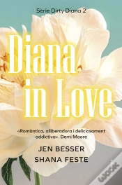 Capa do artigo Diana In Love