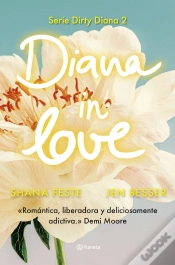 Capa do artigo Diana In Love