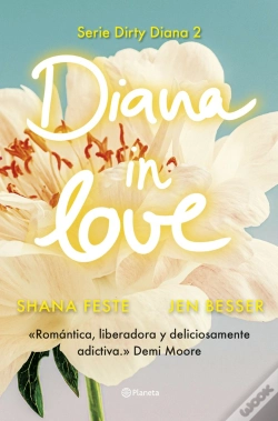 Capa do artigo Diana In Love