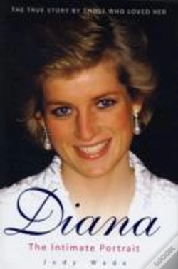 Capa do artigo Diana