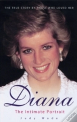 Capa do artigo Diana