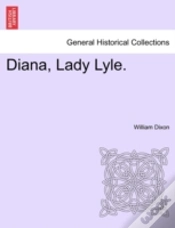 Capa do artigo Diana, Lady Lyle.