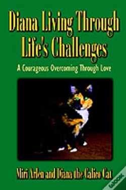 Capa do artigo Diana Living Through Life'S Challenges