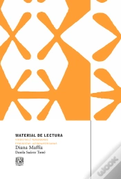 Capa do artigo Diana Maffía