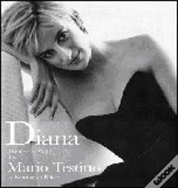 Capa do artigo Diana