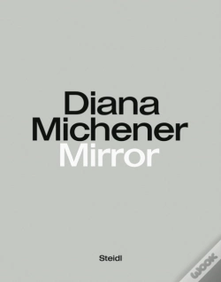 Capa do artigo Diana Michener: Mirror