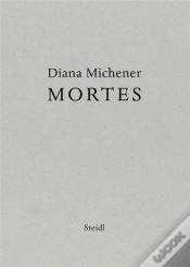 Capa do artigo Diana Michener: Mortes