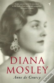 Capa do artigo Diana Mosley
