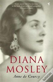 Capa do artigo Diana Mosley