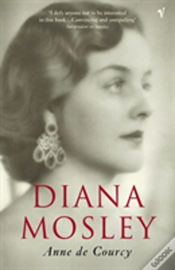 Capa do artigo Diana Mosley