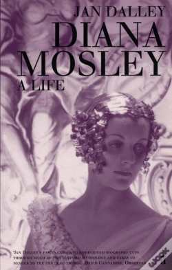 Capa do artigo Diana Mosley