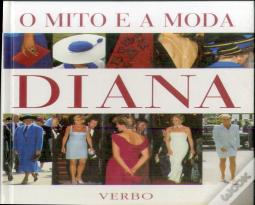 Diana - O Mito e a Moda