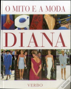 Capa do artigo Diana - O Mito e a Moda