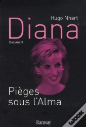 Diana ; Pièges Sous L'Alma