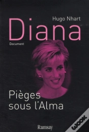 Capa do artigo Diana ; Pièges Sous L