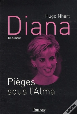 Capa do artigo Diana ; Pièges Sous L'Alma