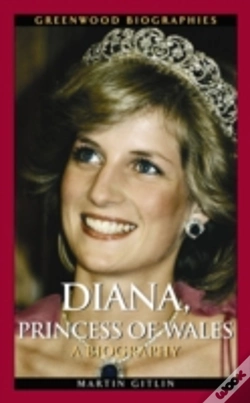 Capa do artigo Diana, Princess Of Wales