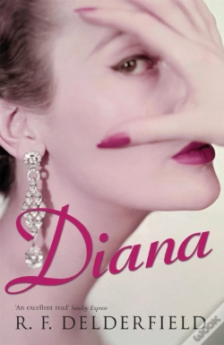 Capa do artigo Diana