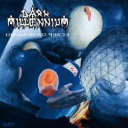 Capa do artigo Diana Read Peace - CD