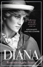 Capa do artigo Diana - Remembering The Princess