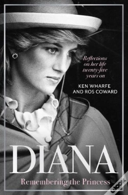 Capa do artigo Diana - Remembering The Princess