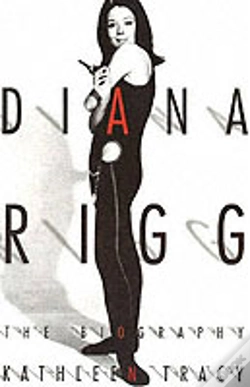 Capa do artigo Diana Rigg