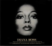 Capa do artigo Diana Ross - Expanded Edition - CD