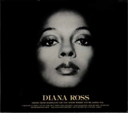 Capa do artigo Diana Ross - Expanded Edition - CD