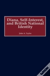 Capa do artigo Diana, Self-Interest, And British National Identity